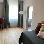 酒店 福拉克斯韦拉塔生态酒店 4*