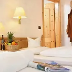 Hotel Flux-biohotel Werratal 4*