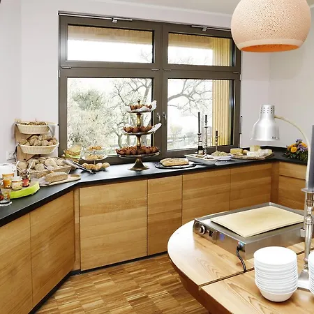 Flux-biohotel Werratal 4*