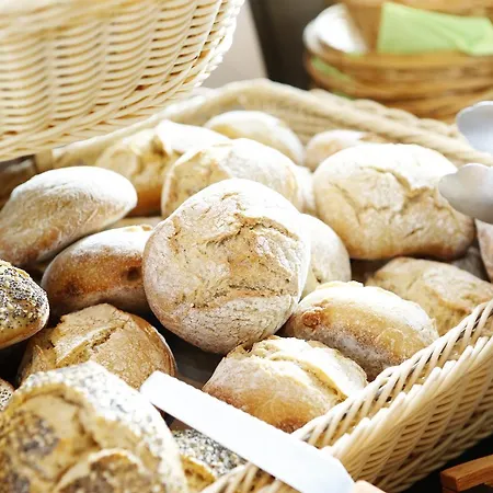 Flux-biohotel Werratal