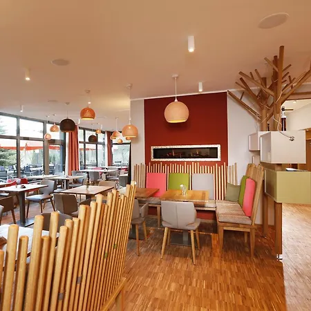 Hotel Flux-biohotel Werratal Hannoversch Münden
