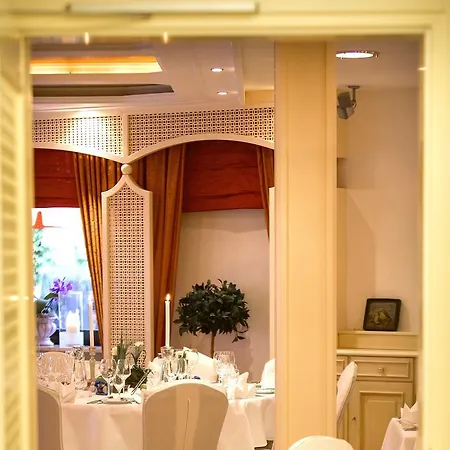 Hotel Flux-biohotel Werratal 4*
