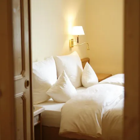 Flux-biohotel Werratal 4* Ганн. Мюнден