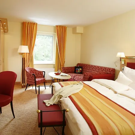 Flux-biohotel Werratal Ганн. Мюнден