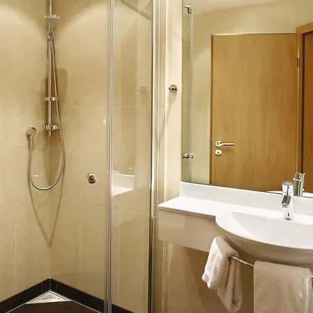 Hotel Flux-biohotel Werratal Hannoversch Münden