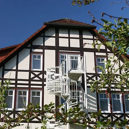 Flux-biohotel Werratal