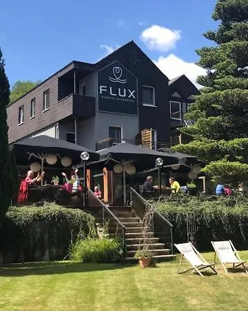 Flux-biohotel Werratal