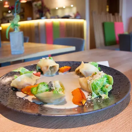 Flux-biohotel Werratal Ганн. Мюнден