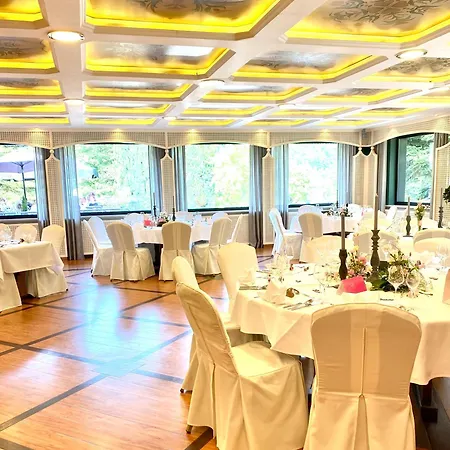 Flux-biohotel Werratal Hannoversch Münden