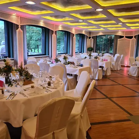 Flux-biohotel Werratal 4* Hannoversch Münden