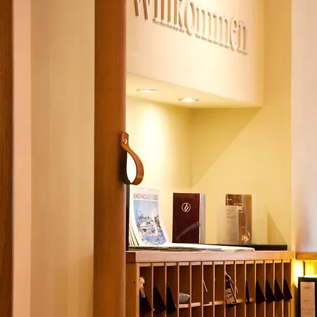 Flux-biohotel Werratal Отель 4*