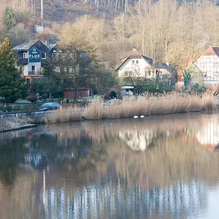 Flux-biohotel Werratal 4*