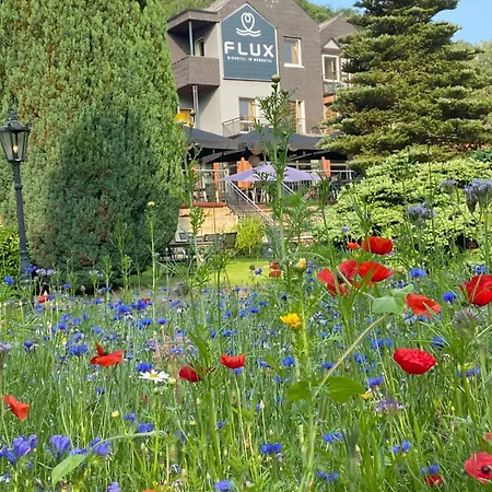 Flux-biohotel Werratal Ганн. Мюнден