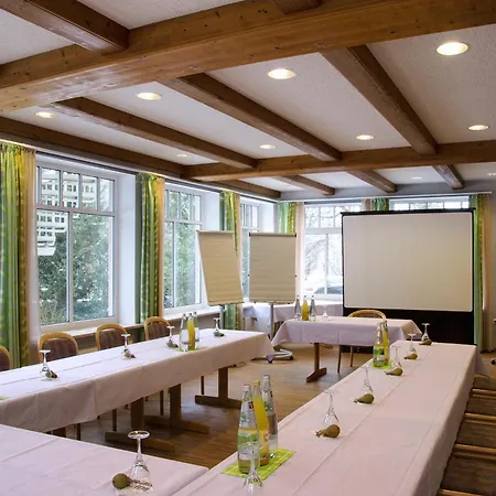 Flux-biohotel Werratal