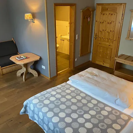 Flux-biohotel Werratal 4* Ганн. Мюнден