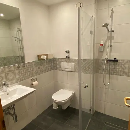 Flux-biohotel Werratal 4* Ганн. Мюнден