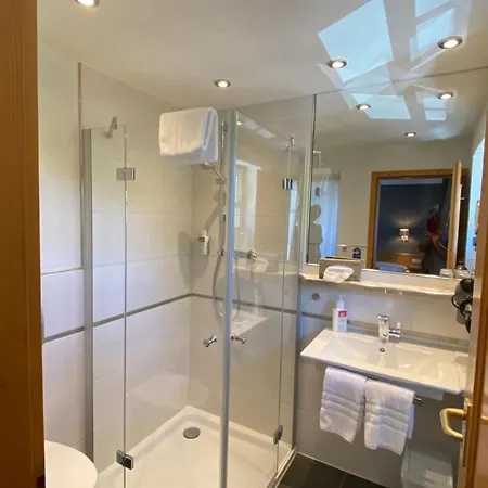 Flux-Biohotel Werratal 4*