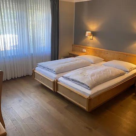 Hotel Flux-biohotel Werratal 4*