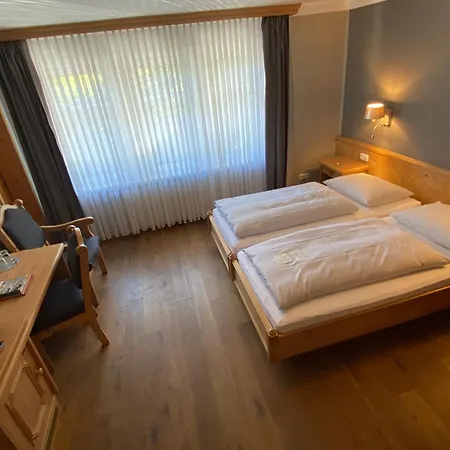 Flux-biohotel Werratal Отель Ганн. Мюнден