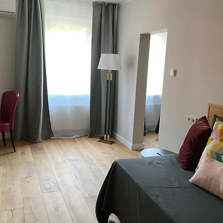 Отель Flux-biohotel Werratal 4*