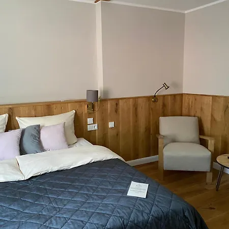 Flux-biohotel Werratal Hotel Hannoversch Münden