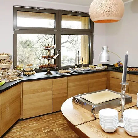 Flux-biohotel Werratal Ганн. Мюнден