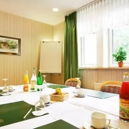 Flux-biohotel Werratal 4* Ганн. Мюнден