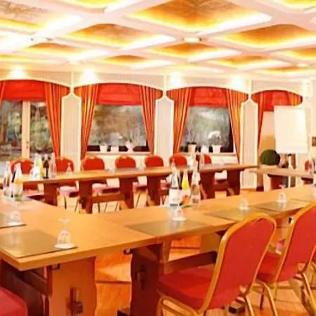 Flux-biohotel Werratal Отель Ганн. Мюнден