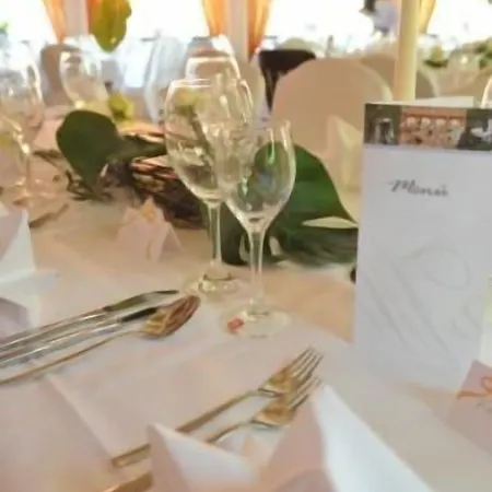 Отель Flux-biohotel Werratal Ганн. Мюнден