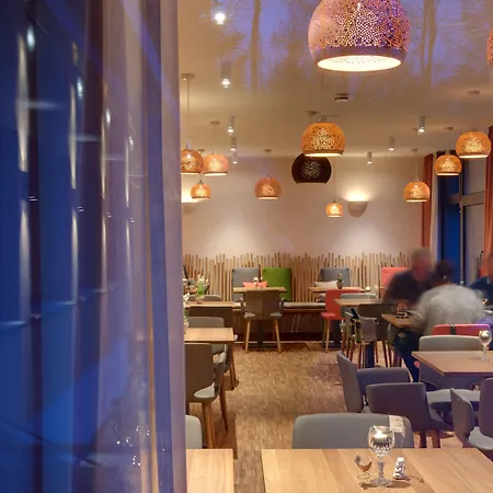 Flux-biohotel Werratal Отель 4*