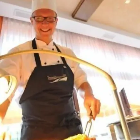 Flux-biohotel Werratal