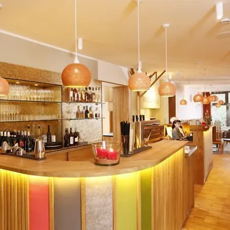 Flux-biohotel Werratal Hotel Hannoversch Münden