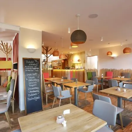 Flux-biohotel Werratal Hotel Hannoversch Münden