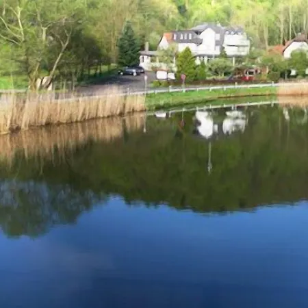 Flux-biohotel Werratal 4* Ганн. Мюнден