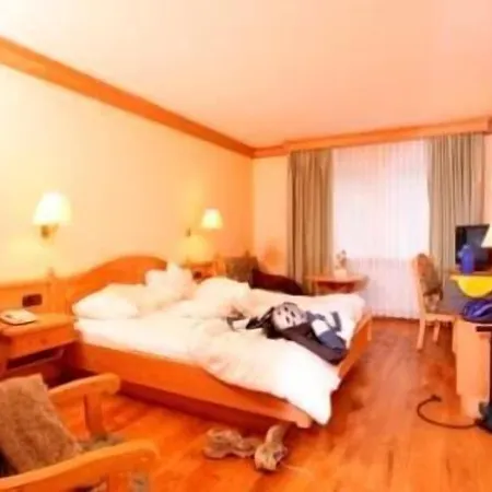 Flux-biohotel Werratal 4* Ганн. Мюнден