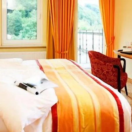Hotel Flux-biohotel Werratal 4*
