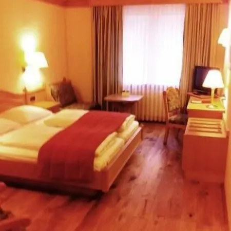 Отель Flux-biohotel Werratal Ганн. Мюнден