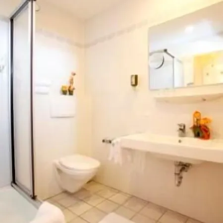 Flux-biohotel Werratal 4* Ганн. Мюнден