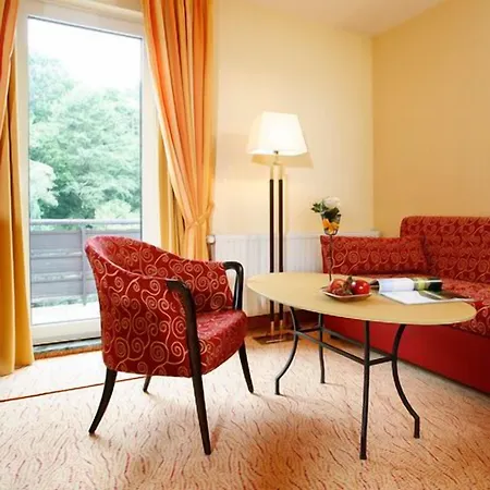Flux-biohotel Werratal 4*