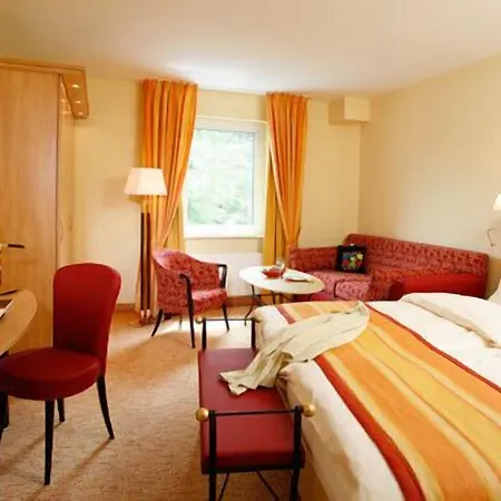 Flux-biohotel Werratal Ганн. Мюнден