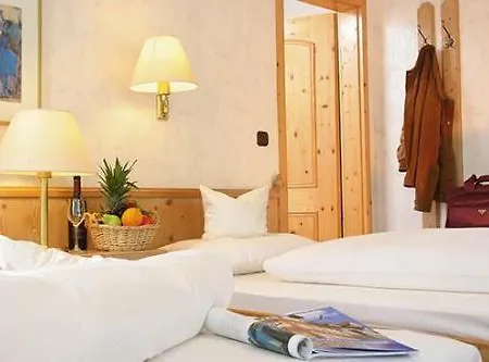 Hotel Flux-Biohotel Werratal 4*