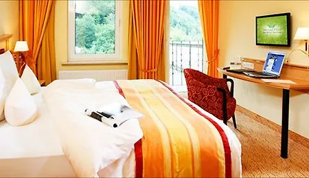 Flux-Biohotel Werratal Hotel Munden (Hann. Munden)