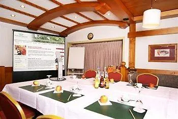 Flux-biohotel Werratal 4* Ганн. Мюнден