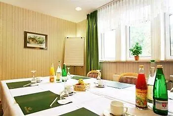 Flux-Biohotel Werratal 4* Munden (Hann. Munden)