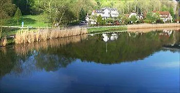 Flux-Biohotel Werratal 4*