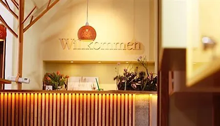 Flux-Biohotel Werratal 4*
