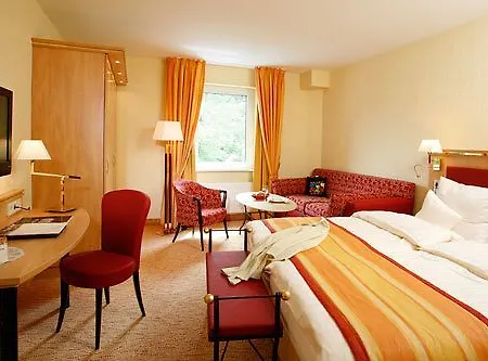 Flux-Biohotel Werratal 4* Munden (Hann. Munden)