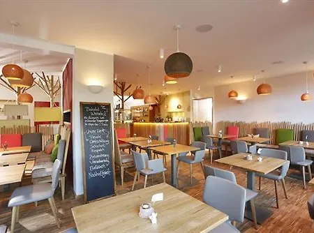 Flux-Biohotel Werratal Hotel 4*