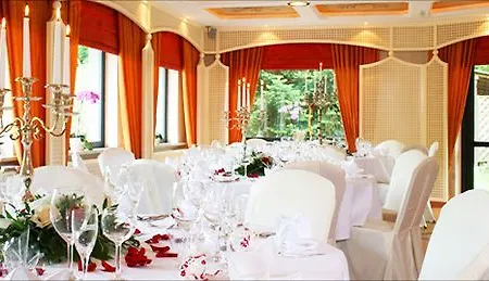 Flux-Biohotel Werratal Hotel Munden (Hann. Munden)