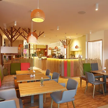 Flux-biohotel Werratal